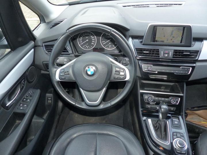 Photo 3 VIN: WBA2C11000V482781 - BMW BMW 2 SERIES 