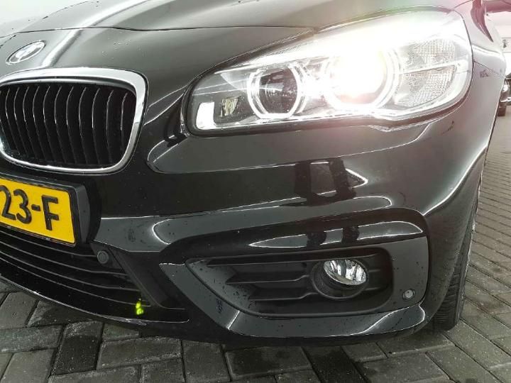 Photo 11 VIN: WBA2C11000V484658 - BMW 2 SERIE ACTIVE TOURER 