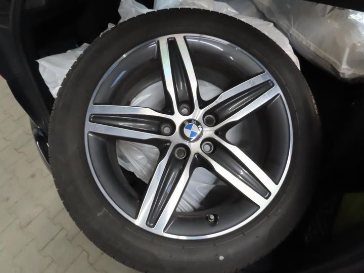 Photo 8 VIN: WBA2C11000V528514 - BMW 2 