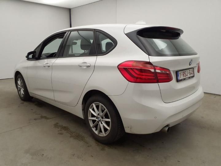 Photo 2 VIN: WBA2C11000V904032 - BMW 2 SERIES ACTIVE TOURER 