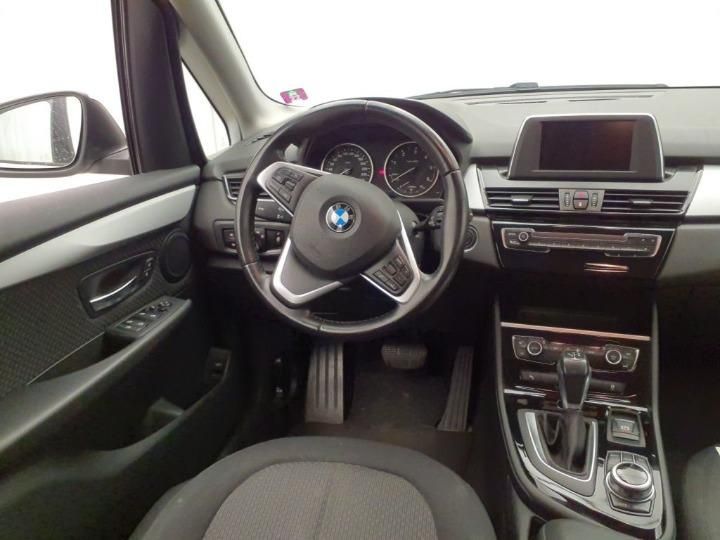 Photo 5 VIN: WBA2C11000V904032 - BMW 2 SERIES ACTIVE TOURER 