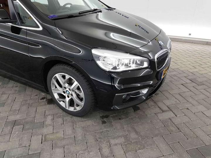 Photo 23 VIN: WBA2C11010V520180 - BMW 2 SERIE ACTIVE TOURER 