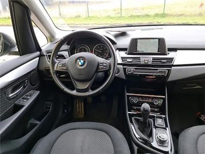 Photo 9 VIN: WBA2C11010V526142 - BMW 2 ACTIVE TOURER DIESEL 