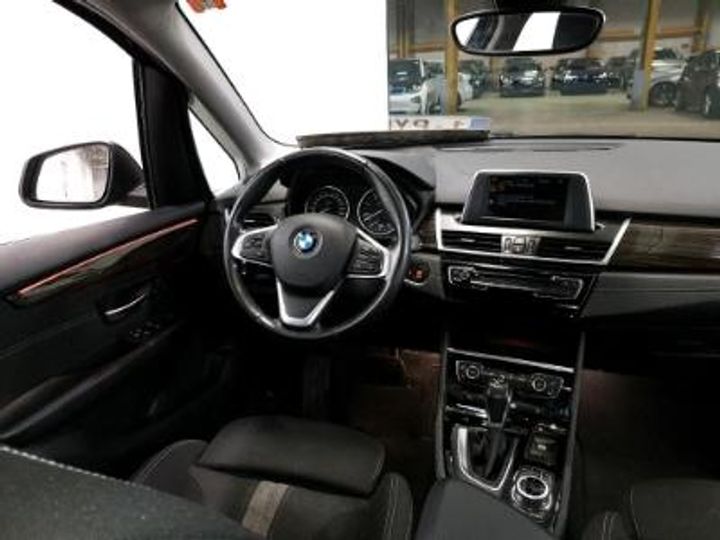 Photo 9 VIN: WBA2C11010V902354 - BMW 2 ACTIVE TOURER DIESEL 