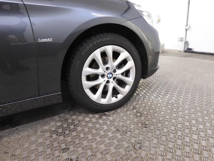 Photo 27 VIN: WBA2C11010V904508 - BMW 2 SERIE ACTIVE TOURE 