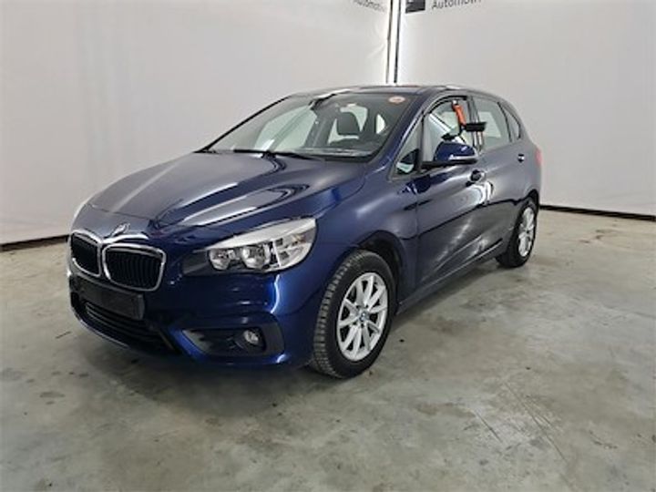 Photo 0 VIN: WBA2C11010V904850 - BMW 2 ACTIVE TOURER DIESEL 