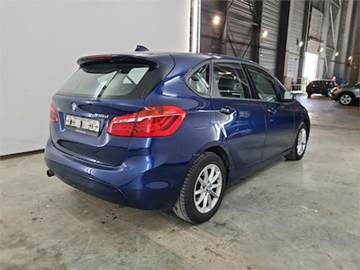 Photo 4 VIN: WBA2C11010V904850 - BMW 2 ACTIVE TOURER DIESEL 