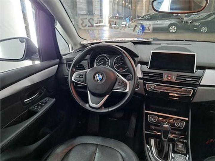 Photo 8 VIN: WBA2C11010V904850 - BMW 2 ACTIVE TOURER DIESEL 