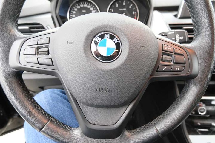 Photo 24 VIN: WBA2C11010V970539 - BMW 2-SRIE ACT.TOUR&#3914 