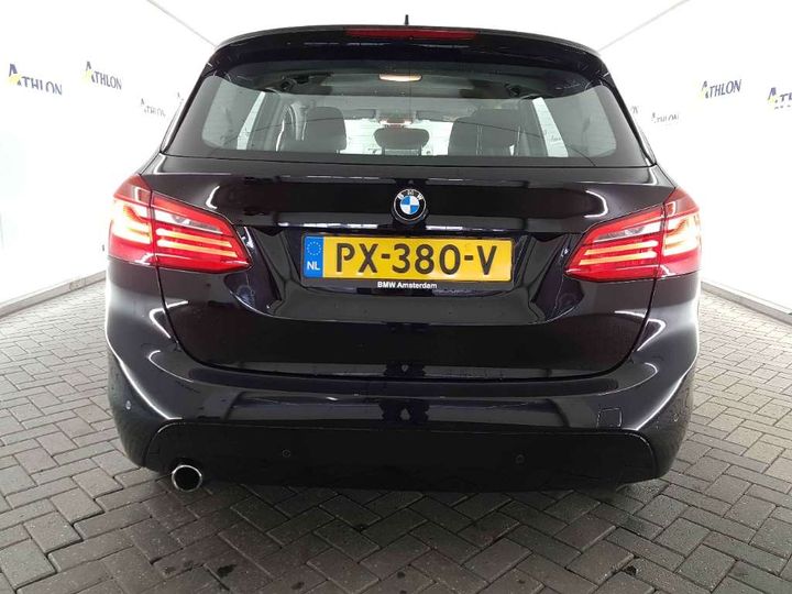 Photo 10 VIN: WBA2C110207A31827 - BMW 2 SERIE ACTIVE TOURER 