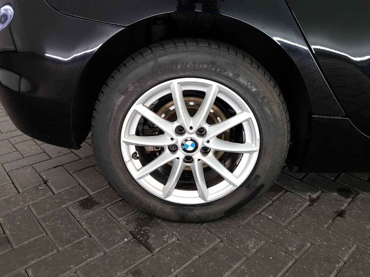 Photo 12 VIN: WBA2C110207A31827 - BMW 2 SERIE ACTIVE TOURER 