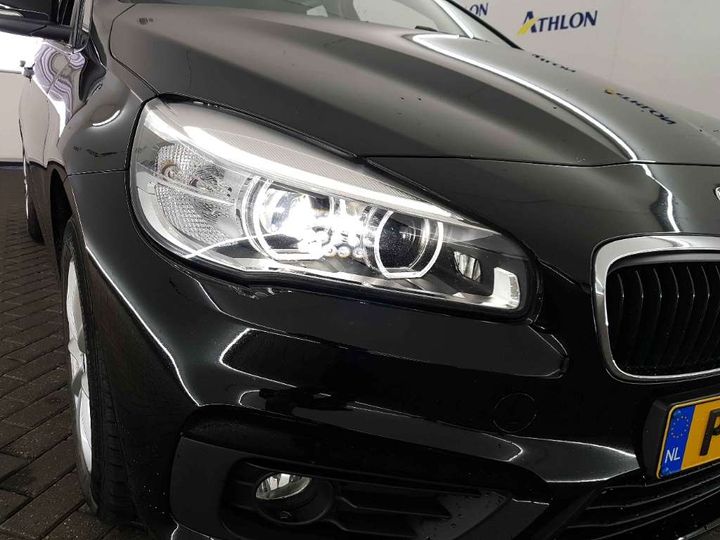 Photo 13 VIN: WBA2C110207A31827 - BMW 2 SERIE ACTIVE TOURER 