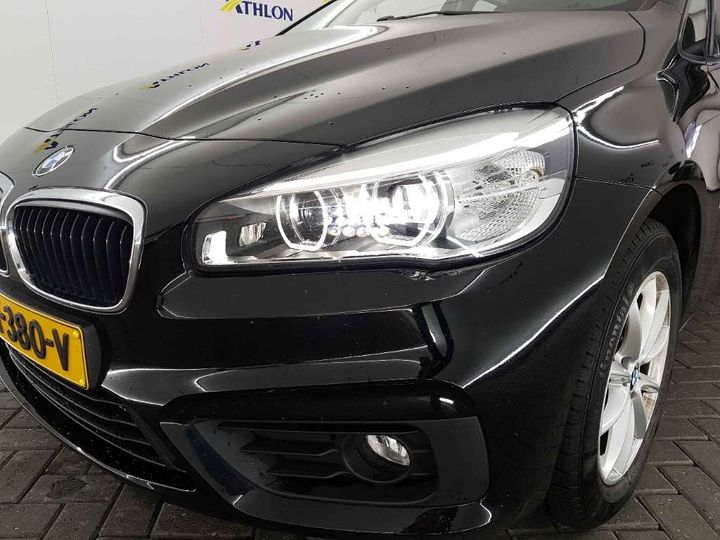 Photo 14 VIN: WBA2C110207A31827 - BMW 2 SERIE ACTIVE TOURER 