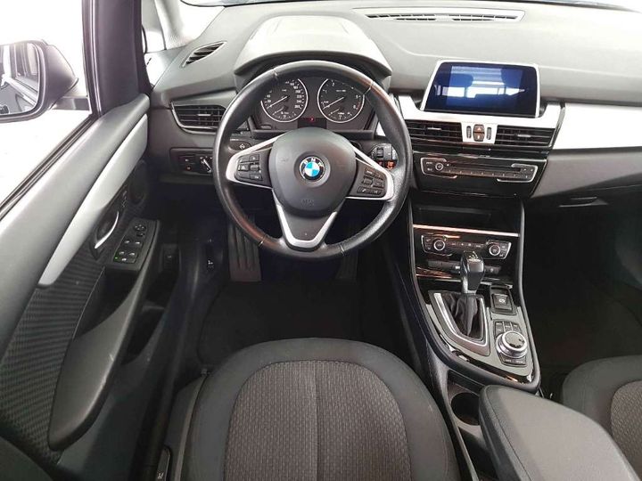 Photo 7 VIN: WBA2C110207A31827 - BMW 2 SERIE ACTIVE TOURER 