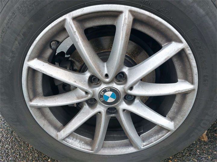 Photo 15 VIN: WBA2C110207A34825 - BMW SERIE 2 ACTIVE TOURER 