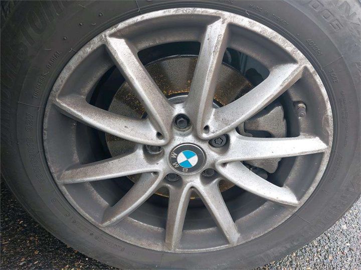 Photo 22 VIN: WBA2C110207A34825 - BMW SERIE 2 ACTIVE TOURER 