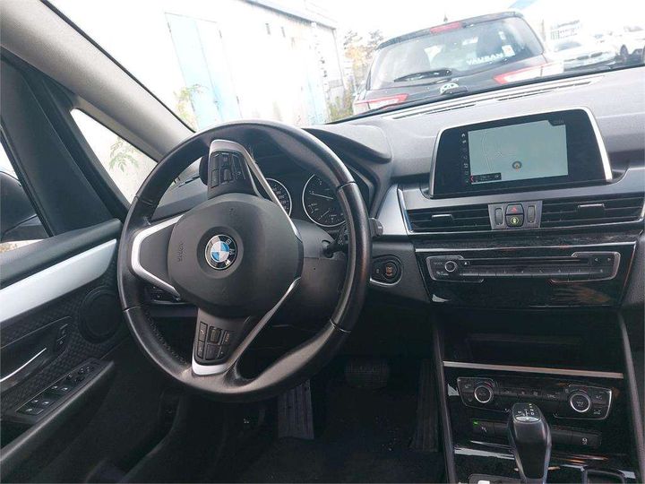 Photo 4 VIN: WBA2C110207A34825 - BMW SERIE 2 ACTIVE TOURER 