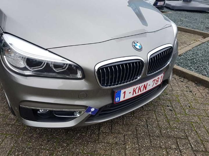 Photo 15 VIN: WBA2C11020V476982 - BMW 2-SERIE ACT.TOUR.&#3914 