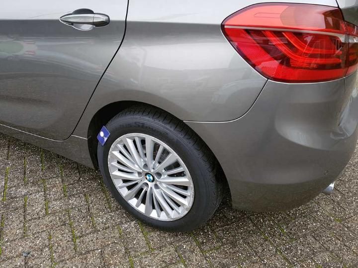 Photo 25 VIN: WBA2C11020V476982 - BMW 2-SERIE ACT.TOUR.&#3914 