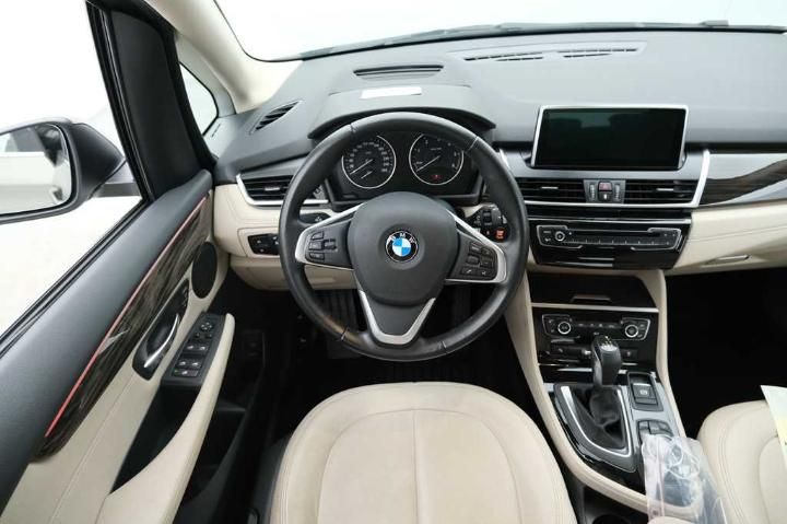 Photo 9 VIN: WBA2C11020V476982 - BMW 2-SERIE ACT.TOUR.&#3914 