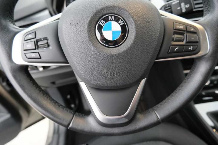 Photo 17 VIN: WBA2C11020V518342 - BMW 2-SERIE ACT.TOUR.&#3914 