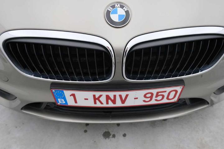 Photo 5 VIN: WBA2C11020V518342 - BMW 2-SERIE ACT.TOUR.&#3914 