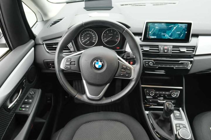 Photo 9 VIN: WBA2C11020V518342 - BMW 2-SERIE ACT.TOUR.&#3914 