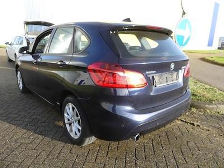 Photo 3 VIN: WBA2C11020V521953 - BMW 2 ACTIVE TOURER DIESEL 