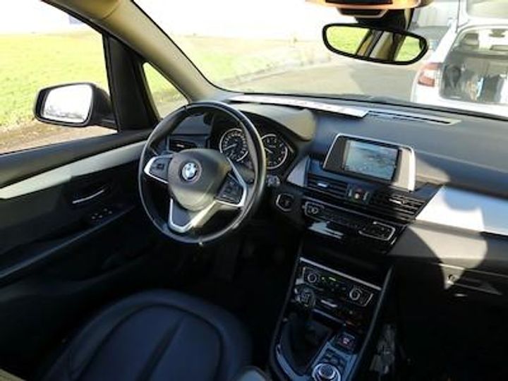 Photo 9 VIN: WBA2C11020V521953 - BMW 2 ACTIVE TOURER DIESEL 