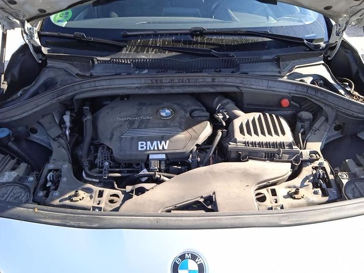 Photo 15 VIN: WBA2C11020V527588 - BMW SERIE 2 ACTIVE 