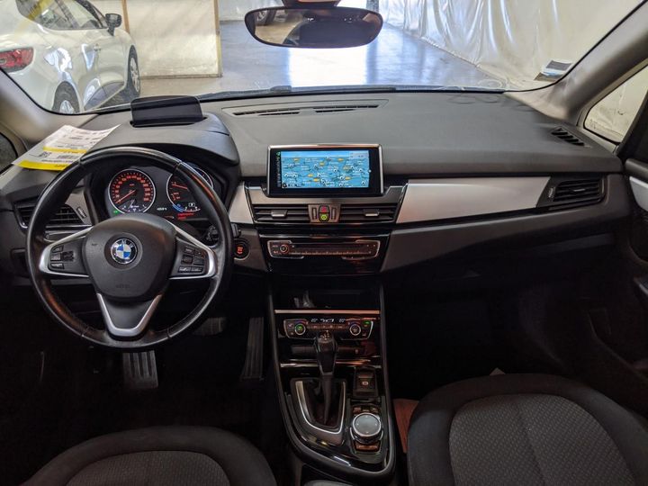 Photo 5 VIN: WBA2C11020V702485 - BMW SERIE 2 ACTIVE TOURER 