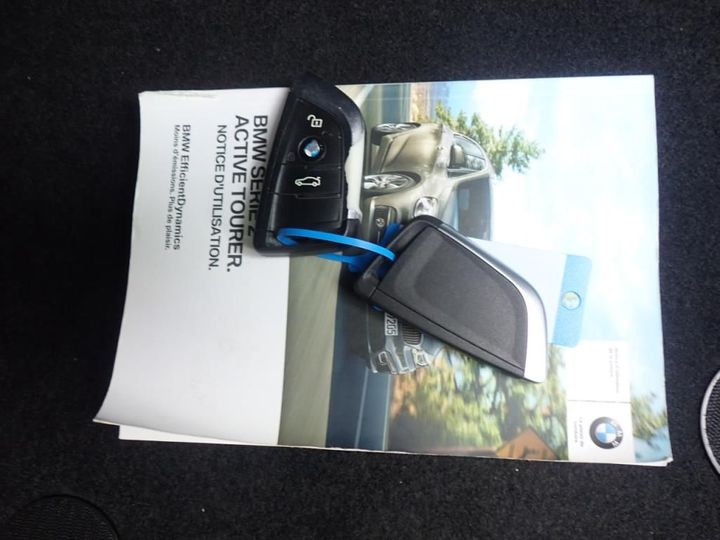 Photo 6 VIN: WBA2C11020V702602 - BMW SERIE 2 ACTIVE TOURER 