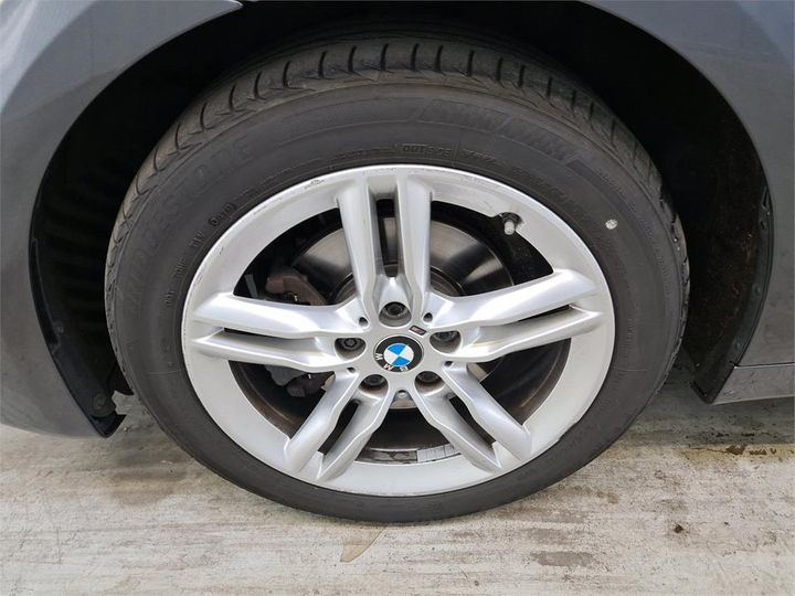 Photo 12 VIN: WBA2C11030V476862 - BMW 218 