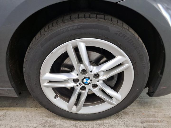 Photo 13 VIN: WBA2C11030V476862 - BMW 218 