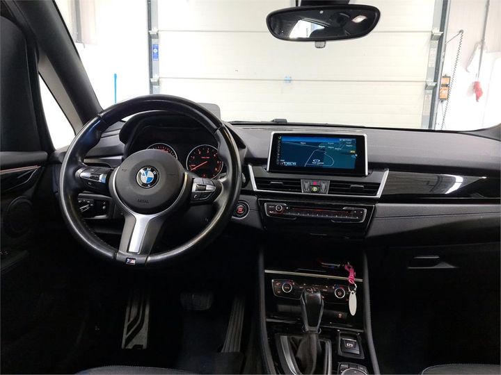 Photo 6 VIN: WBA2C11030V476862 - BMW 218 