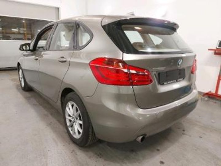 Photo 3 VIN: WBA2C11030V482709 - BMW 2 ACTIVE TOURER DIESEL 