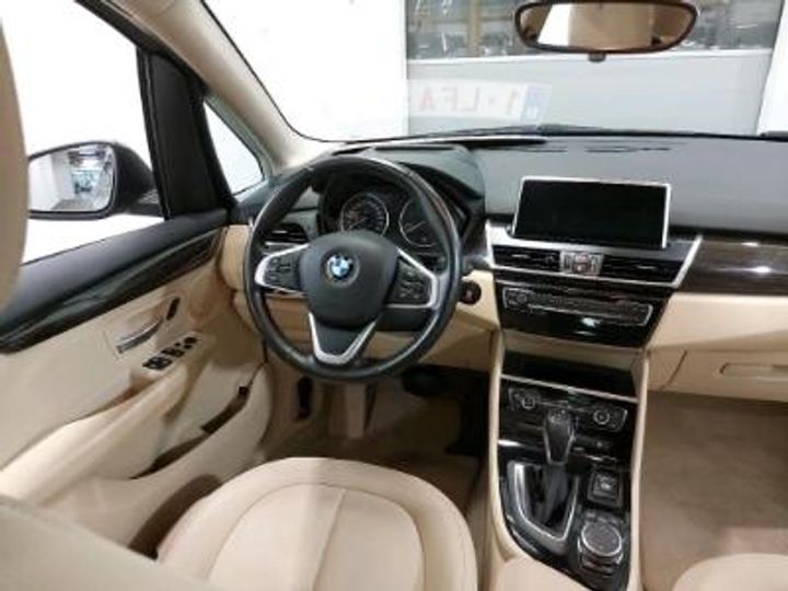 Photo 9 VIN: WBA2C11030V482709 - BMW 2 ACTIVE TOURER DIESEL 