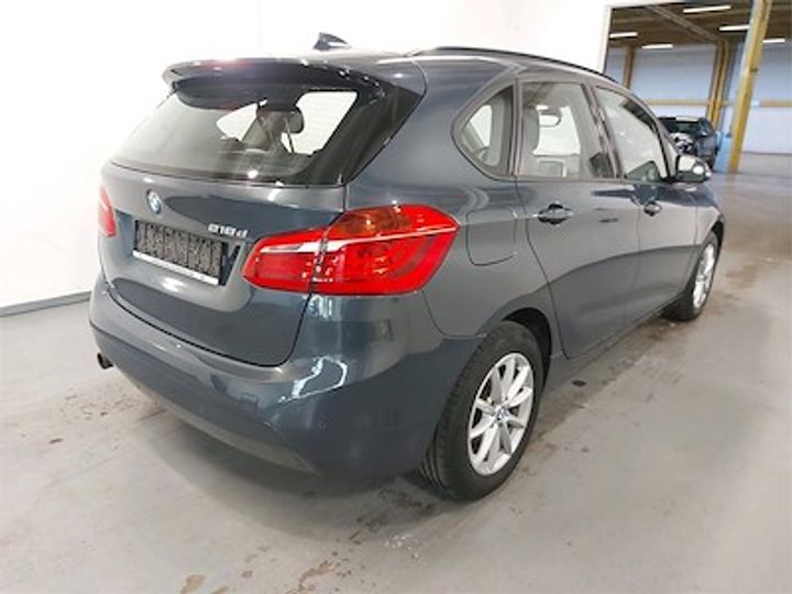 Photo 4 VIN: WBA2C11030V524246 - BMW 2 ACTIVE TOURER DIESEL 