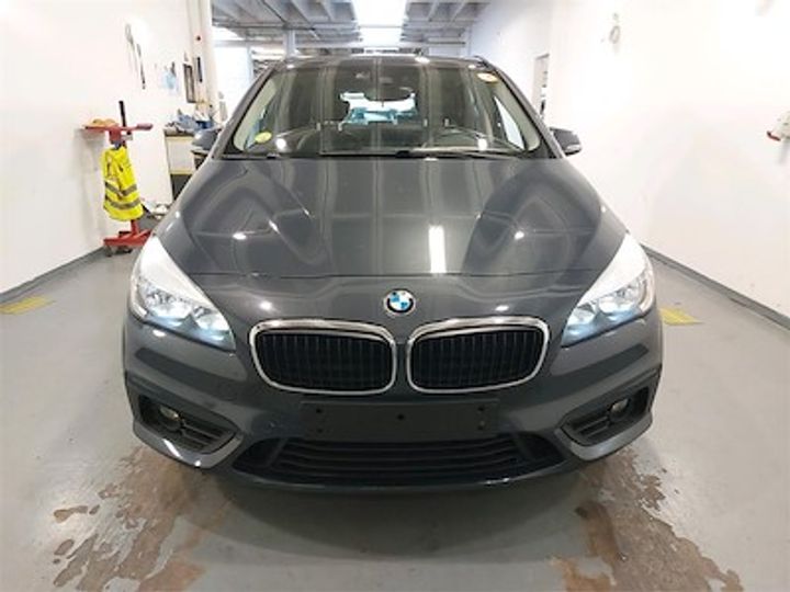 Photo 5 VIN: WBA2C11030V524246 - BMW 2 ACTIVE TOURER DIESEL 