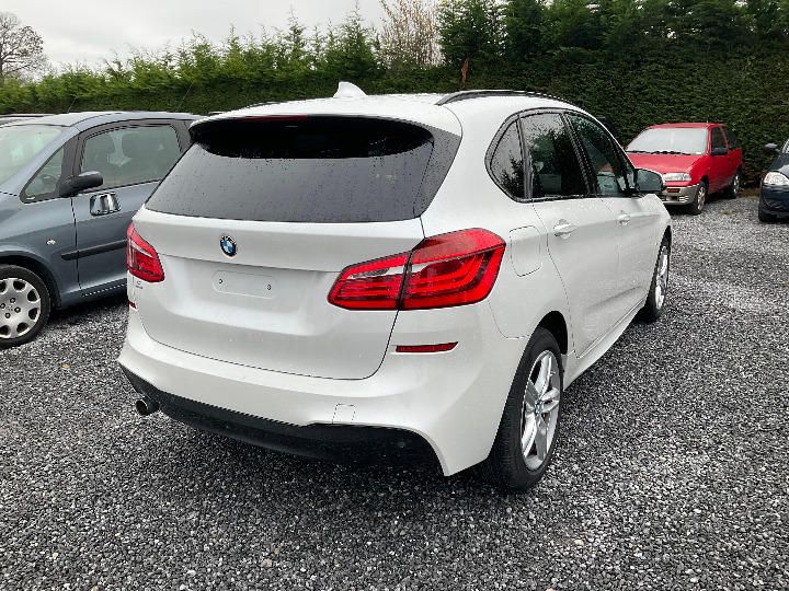 Photo 2 VIN: WBA2C11030V526191 - BMW 2 SERIES ACTIVE TOURER 