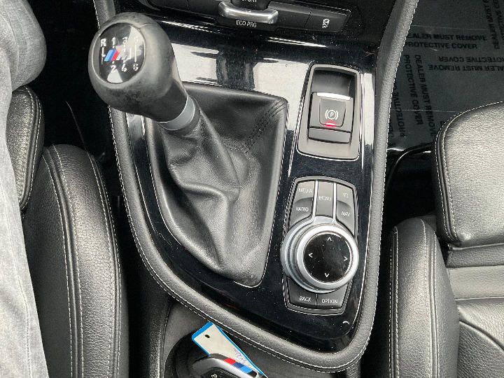 Photo 23 VIN: WBA2C11030V526191 - BMW 2 SERIES ACTIVE TOURER 