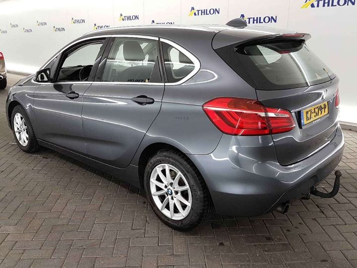 Photo 3 VIN: WBA2C11030V526305 - BMW 2 SERIE ACTIVE TOURER 