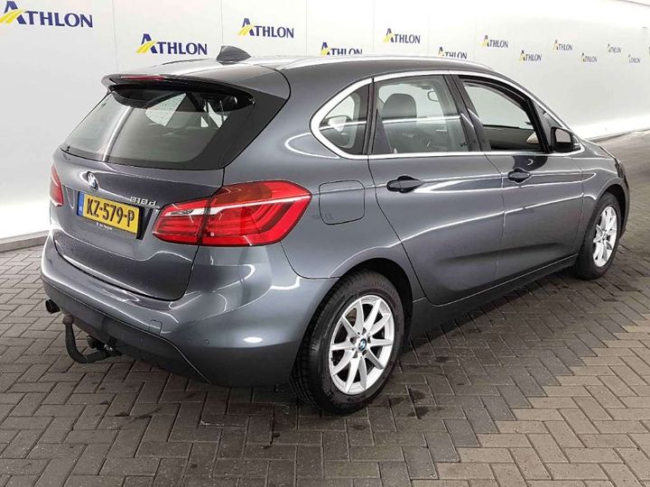 Photo 4 VIN: WBA2C11030V526305 - BMW 2 SERIE ACTIVE TOURER 