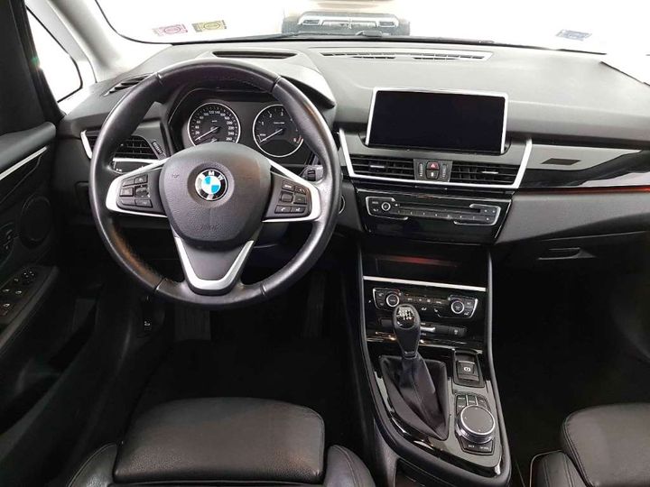 Photo 7 VIN: WBA2C11030V526305 - BMW 2 SERIE ACTIVE TOURER 