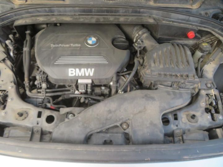 Photo 22 VIN: WBA2C11030V527583 - BMW SERIE 2 ACTIVE 