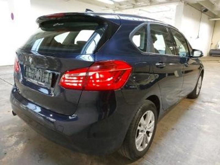 Photo 4 VIN: WBA2C11030V528202 - BMW 2 ACTIVE TOURER DIESEL 