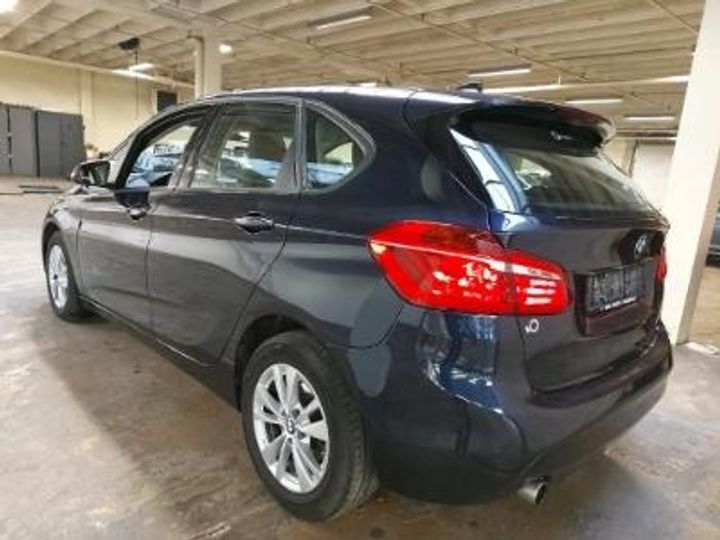 Photo 3 VIN: WBA2C11030V528202 - BMW 2 ACTIVE TOURER DIESEL 