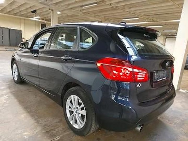 Photo 3 VIN: WBA2C11030V528202 - BMW 2 ACTIVE TOURER DIESEL 