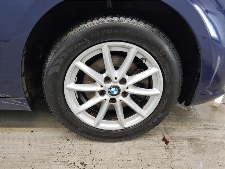 Photo 13 VIN: WBA2C11030V904879 - BMW 218 