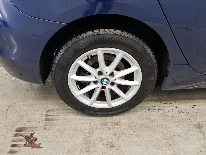 Photo 15 VIN: WBA2C11030V904879 - BMW 218 